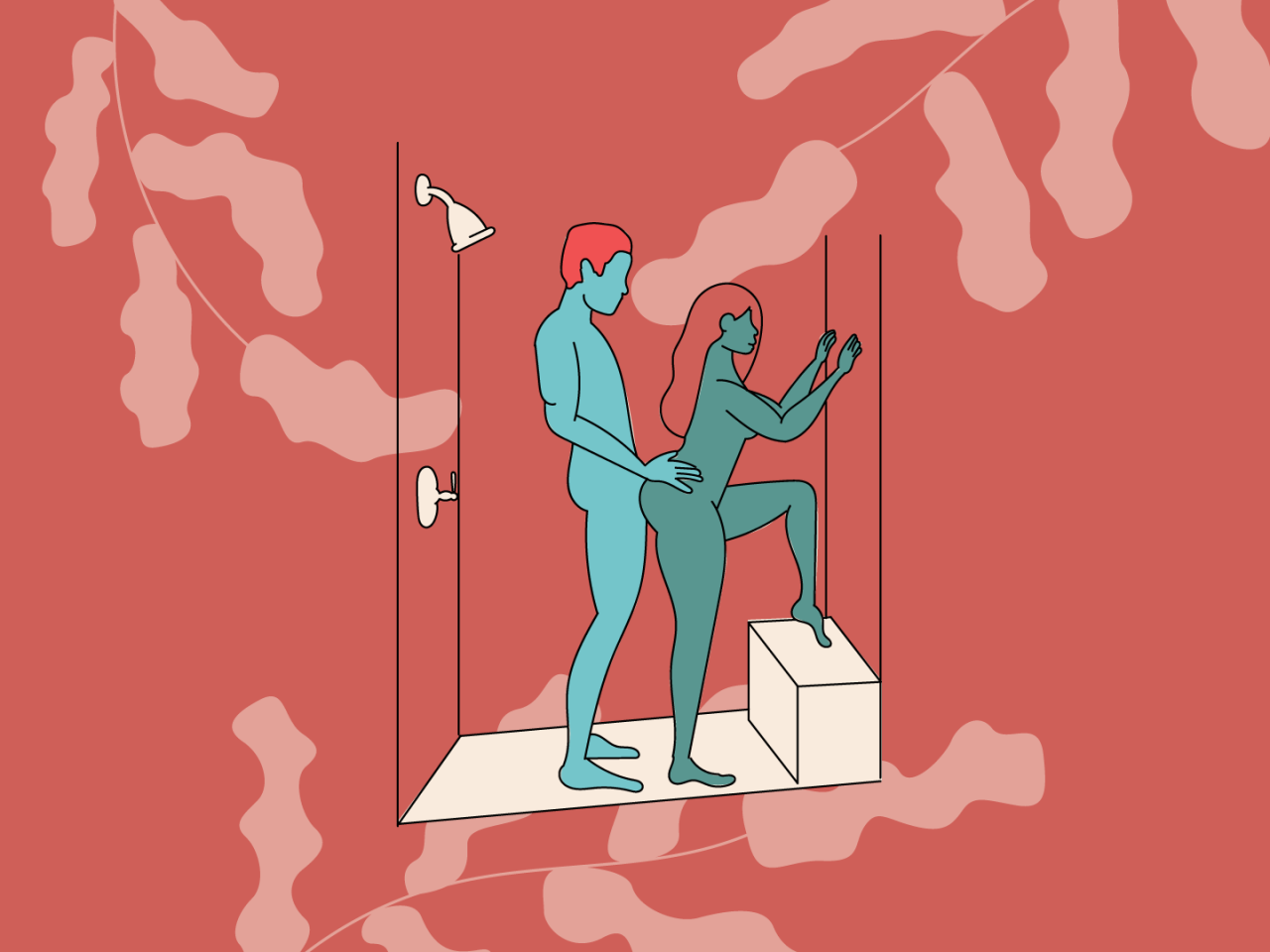 Soap And Grope