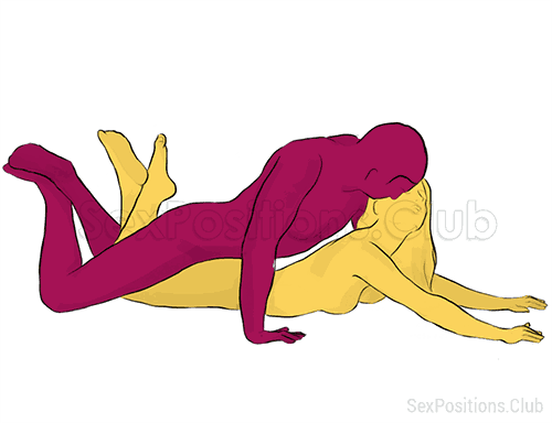 On The Stomach