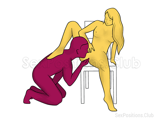 Licking master