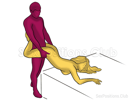 Wheelbarrow