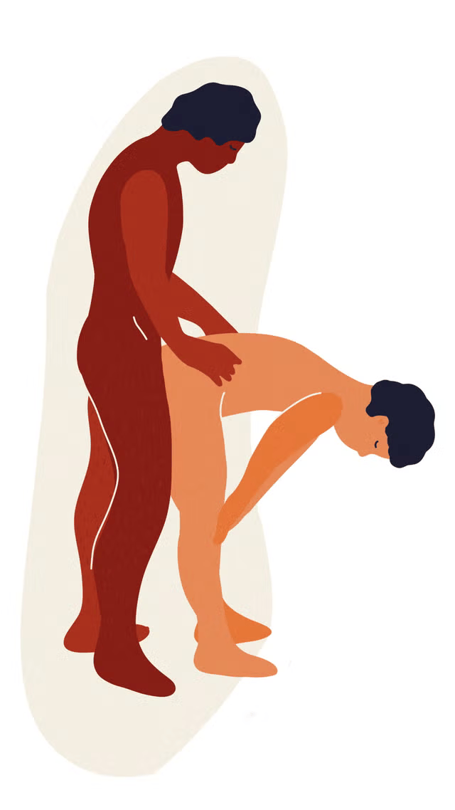 Quickie Fix